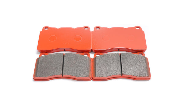 WinMax brake pads fits Winmax Pbp677