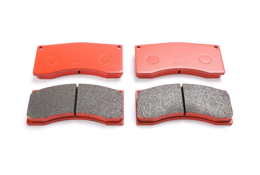 WinMax brake pads part CRB343 fits Winmax Pbp813