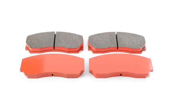 WinMax brake pads part PA055 fits Paragon Pa055 Pa025 Caliper