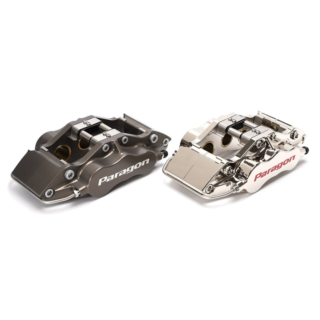 Alcon Break High Performance Brake Kits — Alcon Brake Kits