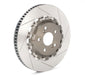 Paragon Performance brake rotors front fits Performance Floating