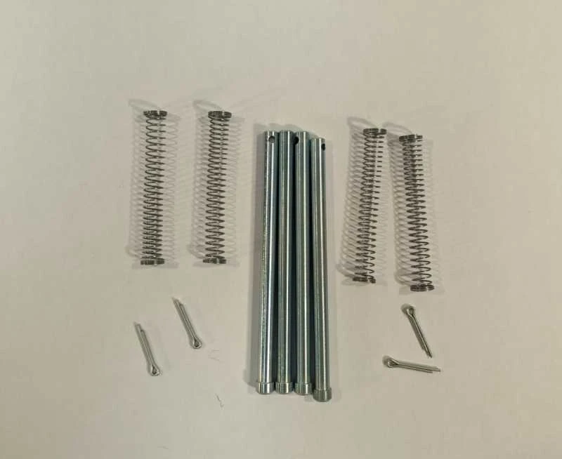 PAD RETAINER KIT (AXLE SET) CIR5459AX02 32mm disc