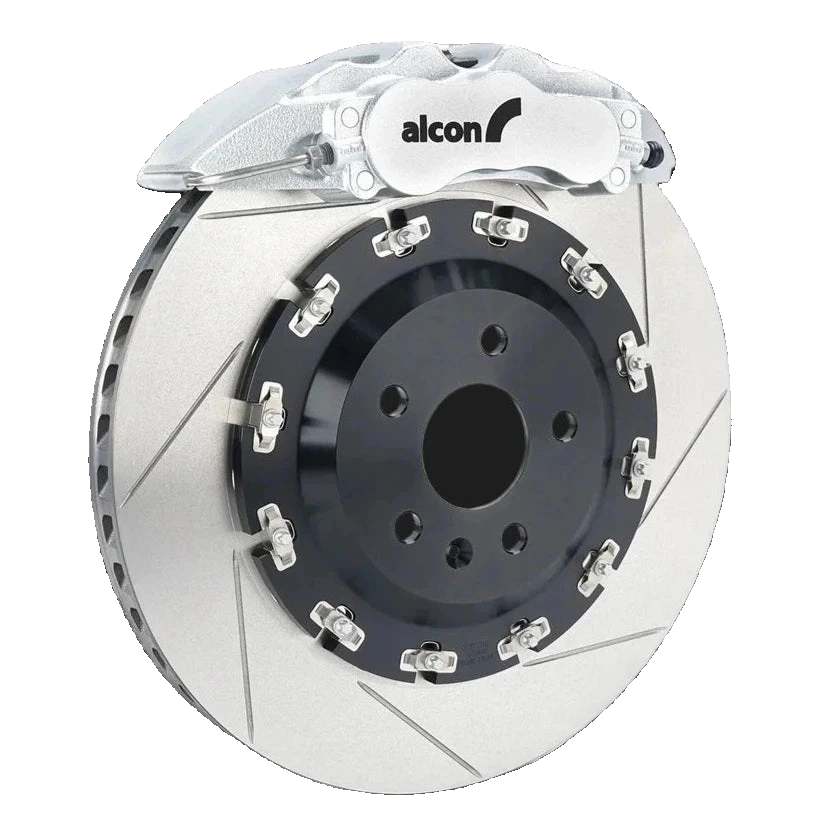 Alcon Break Alcon Brake Kits - High Performance Brake Upgrades