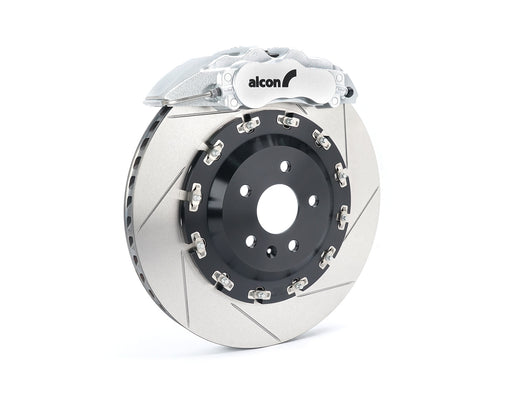 Focus ST/RS Mk iii Big Brake Kit