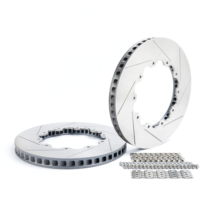 Paragon Replacement Rotors – Front – BMW M5 (F10) / M6 (F06/F12/F13)