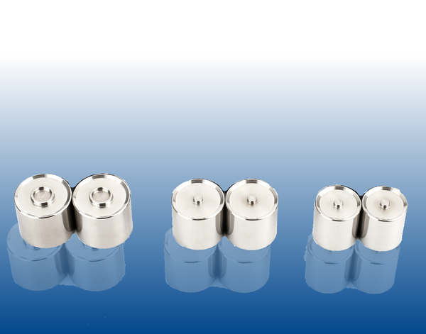 Paragon-Alcon fits Replacement Piston replacement piston kit alcon car97 mono6 brake caliper zg piston size