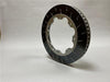 Representative Pro-System 380x36mm rotor ring; select left or right. One ring supplied.