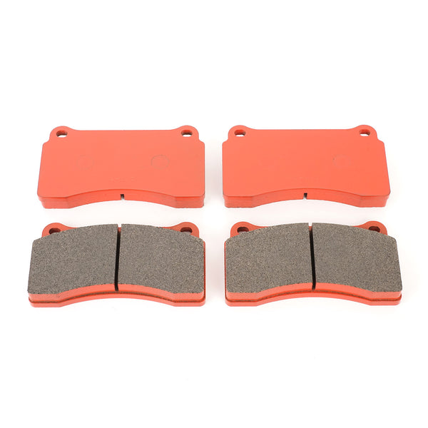 WinMax brake pads rear fits Winmax Pbp691