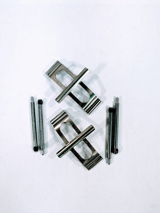 Pad retainer pin kit (Axle set) CIR50 Caliper Raptor Rear
