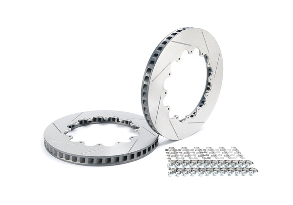 Paragon-Alcon rear fits Replacement