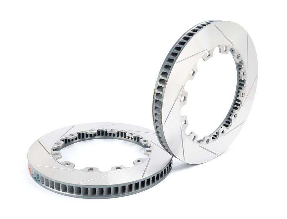 Paragon Performance Rotor Rings 378mm x 36mm (14.88" x 1.42") – P.C.D. 247.6mm – D55