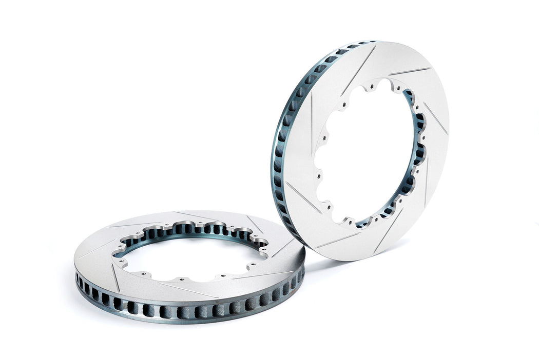 Paragon Performance Rotor Rings 390mm x 32mm (15.35" x 1.26") – P.C.D. 260mm – D55