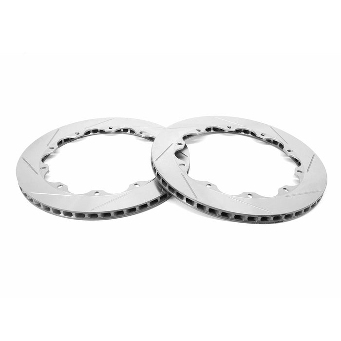 Paragon Replacement Rotors – Rear – Toyota Alphard/Vellfire 30 Series