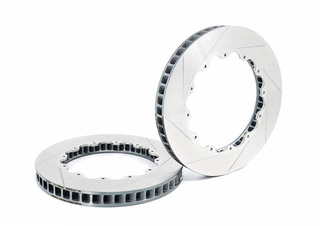 Endless ER940RCH replacement brake Rotors (pair) — Alcon Brake Kits