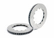 Paragon Performance 343mm x 34mm Rotor Rings - P.C.D. 224mm (Alcon DIV2202X748 replacement)