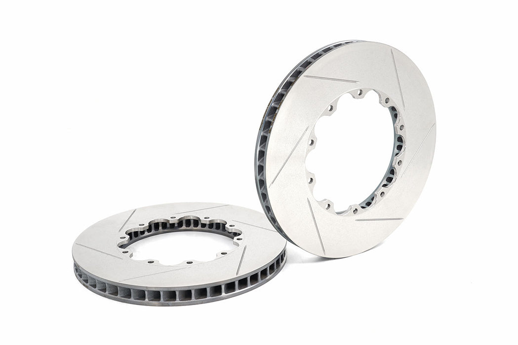 Paragon Replacement Rotors – Front – Mercedes-Benz E55 AMG (W211 / S211)