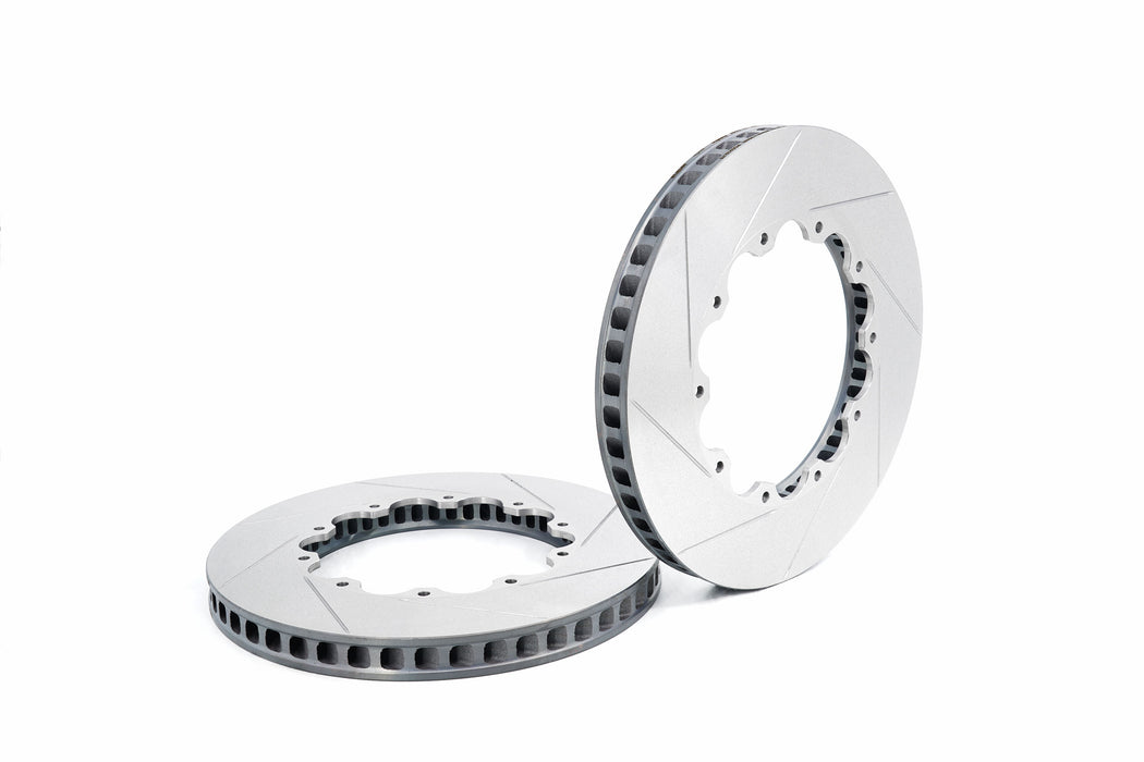 Paragon Performance Rotor Rings 385mm x 35mm (15.16" x 1.38") – P.C.D. 228.6mm
