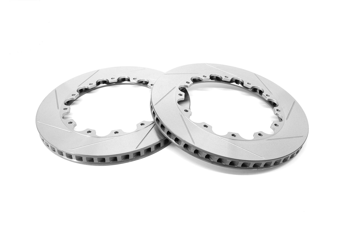 AP CP3784-188/9 Replacement Brake Rotors (pair) — Alcon Brake Kits