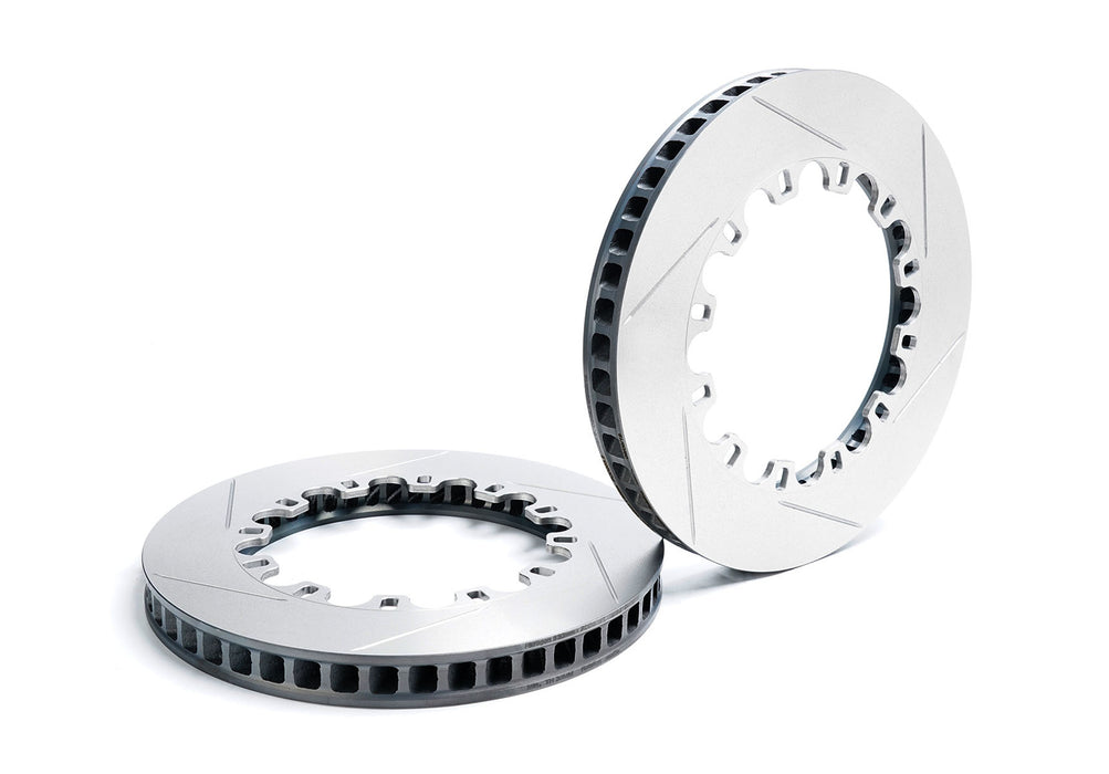 Paragon Performance Rotor Rings 332mm x 32mm (13.07" x 1.26") – P.C.D. 214mm