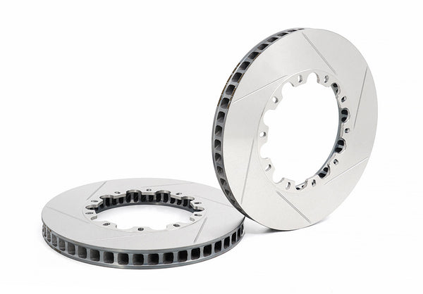 Paragon Replacement Rotors – Front – Nissan 350Z (Z33)