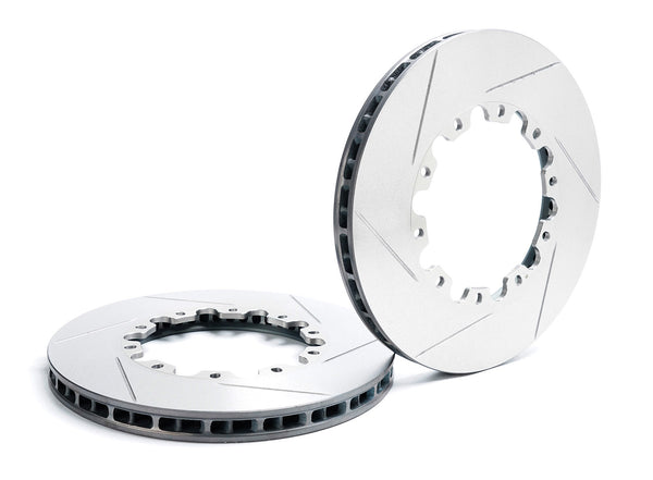 Paragon Replacement Rotors – Front – Acura TLX