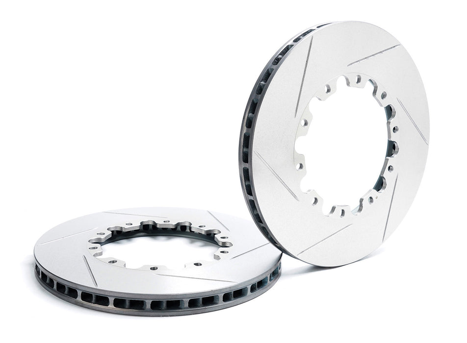 Paragon Replacement Rotors – Front – Acura TLX