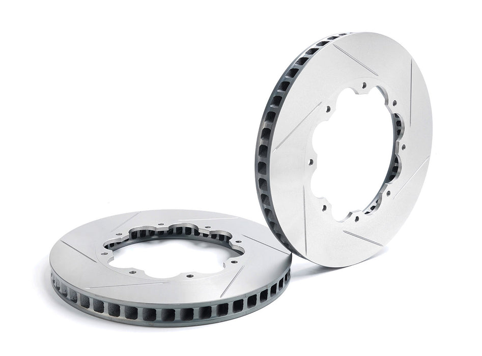 Paragon Performance Rotor Rings 340mm x 30mm (13.39" x 1.18") – P.C.D. 203mm – D55