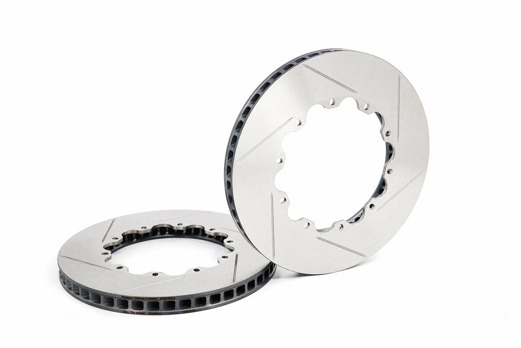 Paragon Performance Rotor Rings 380mm x 20mm (14.96" x 0.79") – P.C.D. 256mm