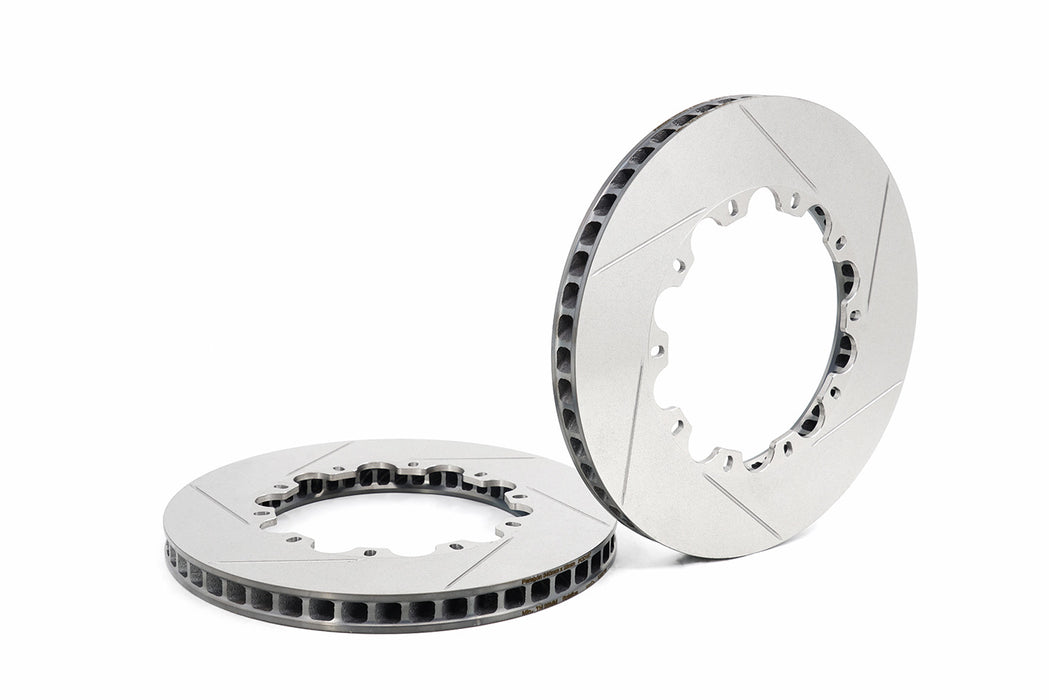 Paragon Replacement Rotors – Front – Renault Megane 3 RS 250