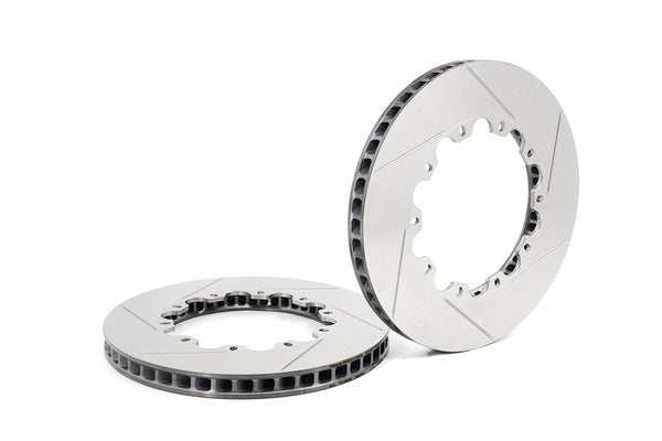 Paragon Replacement Rotors – Front – Renault Megane 2 RS 225 (Large Rotor)