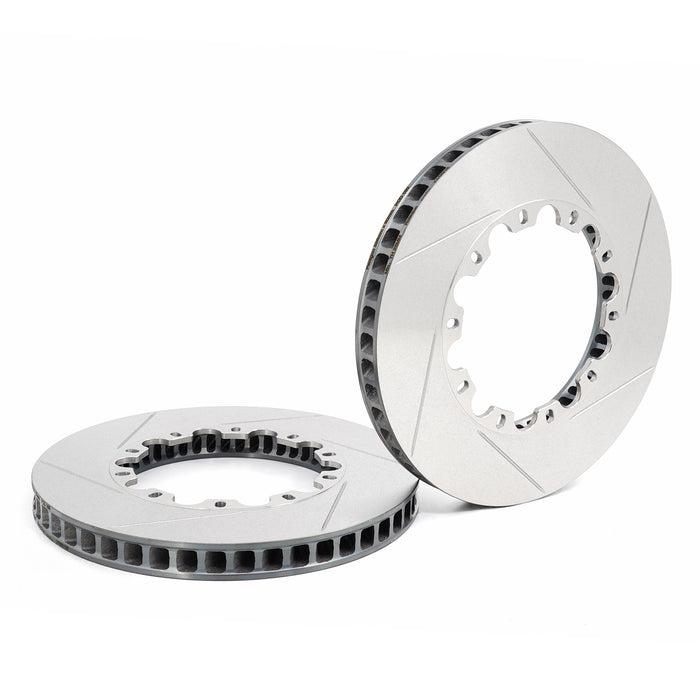 Paragon Replacement Rotors – Front – Mercedes-Benz AMG A45 S (W177)