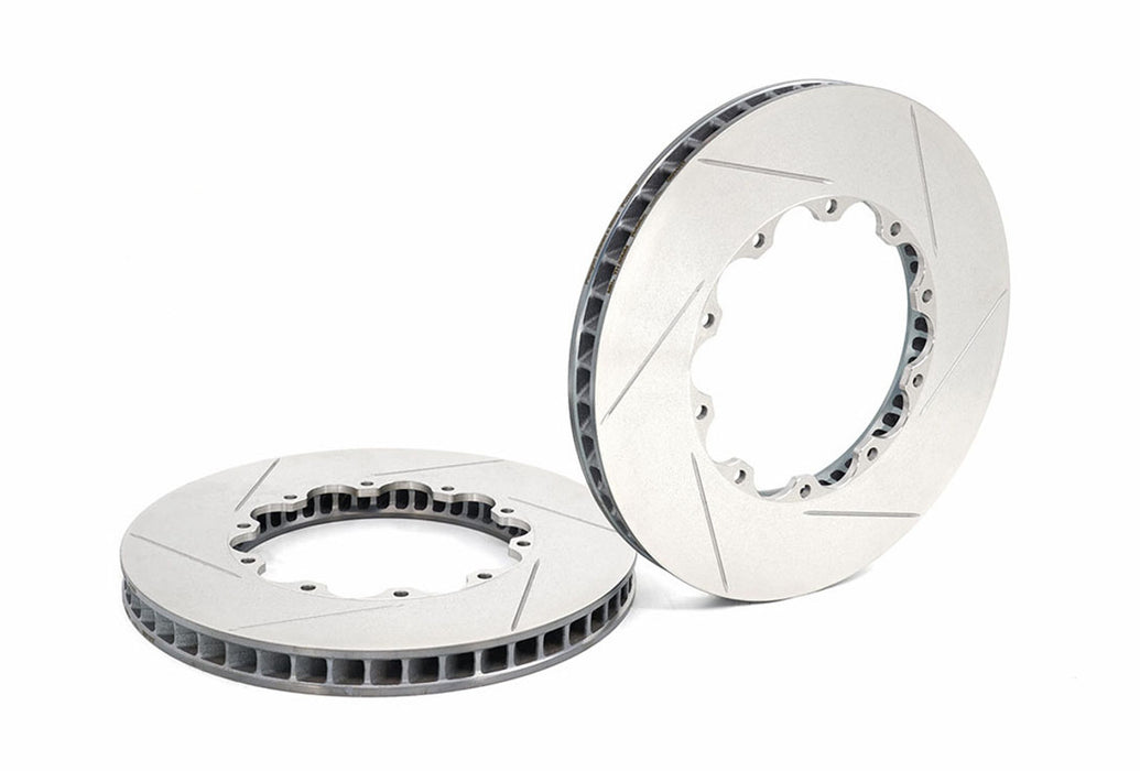 Paragon Performance oe brake rotors rear fits 2014 19 Corvette 12 21 Camaro 09 14 Cts V Upgraded
