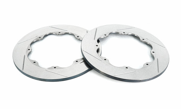 Paragon Replacement Rotors – Rear – 8-9th Gen Civic Si