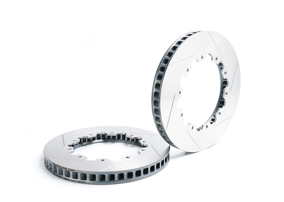 Paragon Performance Rotor Rings 334mm x 28mm (13.15" x 1.10") – P.C.D. 202mm