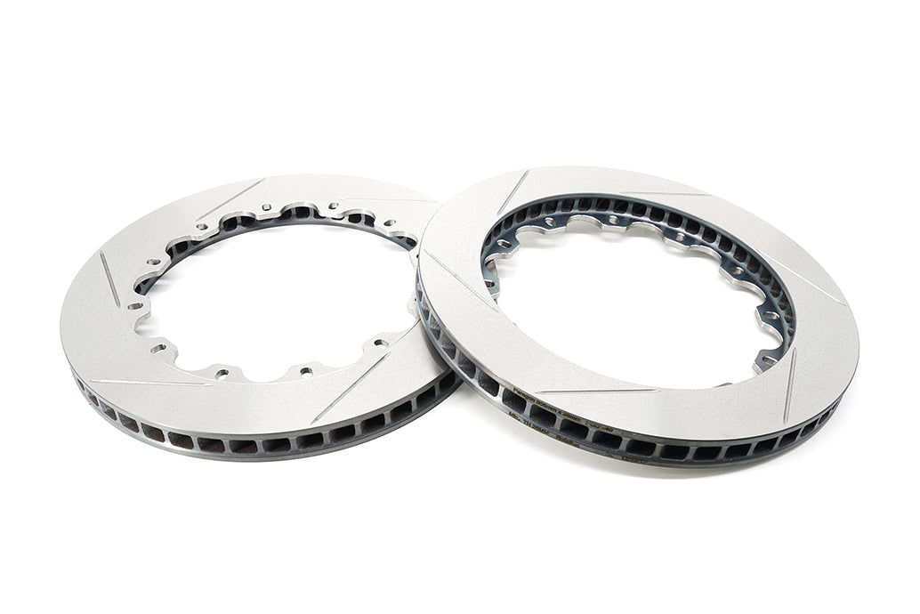 Paragon Performance Rotor Rings 370mm x 34mm (14.57" x 1.34") – P.C.D. 231mm