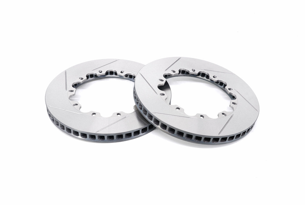 Paragon Performance Rotor Rings 320mm x 25mm (12.60" x 0.98") – P.C.D. 196mm