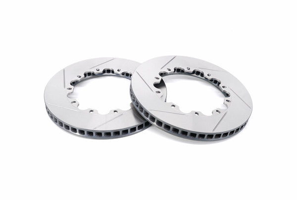 Paragon Replacement Rotors – Front – Renault Megane 2 RS 225