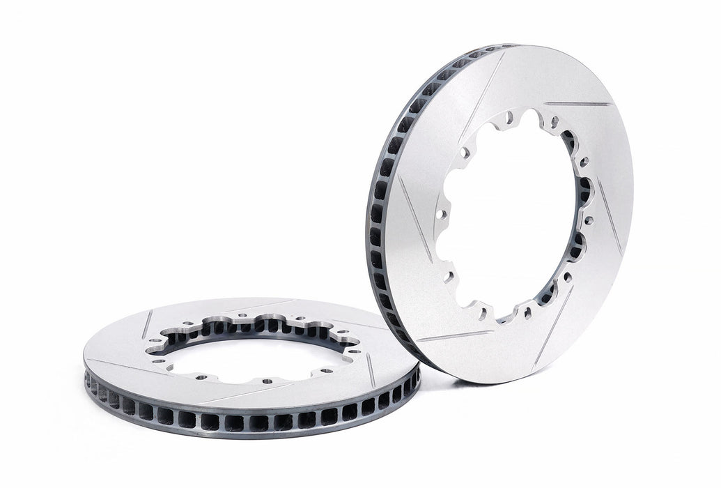 Paragon Performance Rotor Rings 312mm x 28mm (12.28" x 1.10") – P.C.D. 185mm