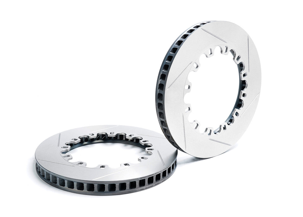 Paragon Replacement Rotors – Front – Lotus Exige V6 - Front Pair (S-Bobbin Race Version)
