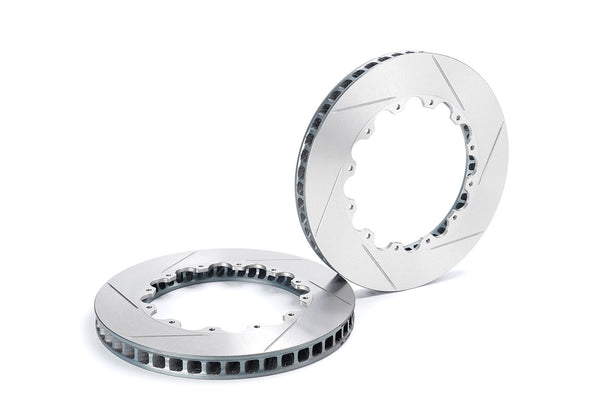 Paragon Replacement Rotors – Rear – BMW M Performance / M Sport (185mm E-brake Drum)