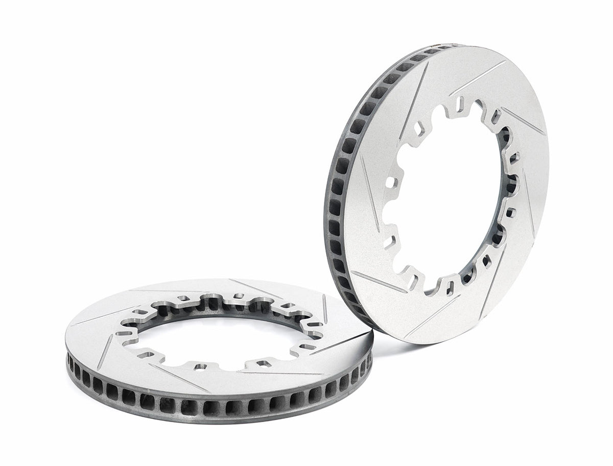 Brake Rings For Rockets Paragon Performance Rotor Rings 340mm x 28mm (13.39