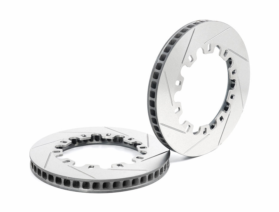 Paragon Performance Rotor Rings 340mm x 28mm (13.39" x 1.10") – P.C.D. 233.9mm – D42