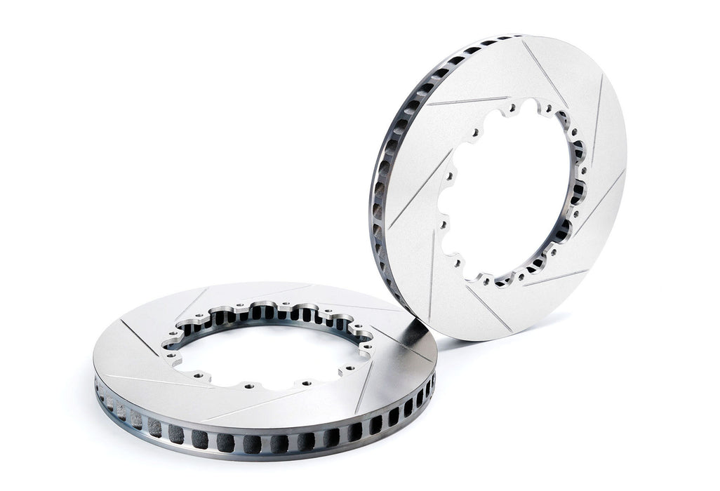 Paragon Replacement Rotors – Front – Mercedes-Benz C63 S AMG (W205) / AMG GT/GT S (C190)