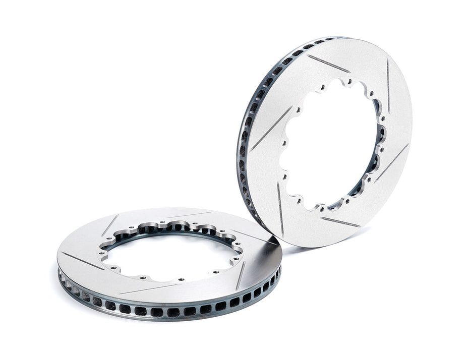Paragon Performance Rotor Rings 285mm x 24mm (11.22" x 0.94") – P.C.D. 175mm – D46