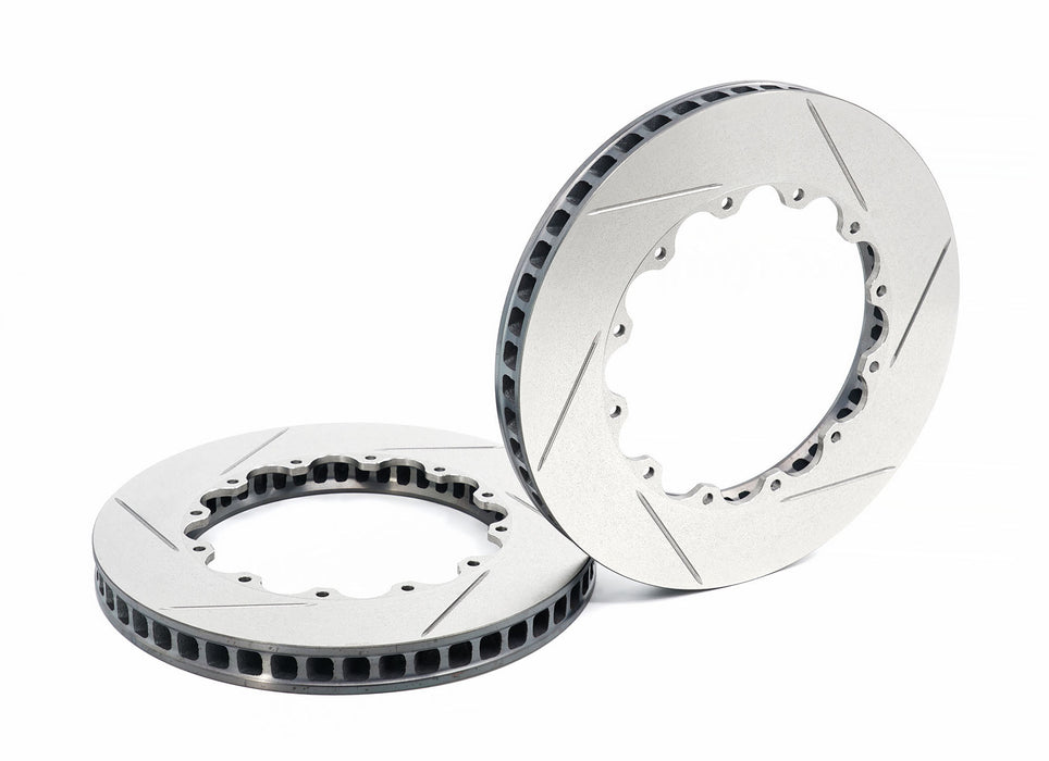 Paragon Performance Rotor Rings 285mm x 28mm (11.22" x 1.10") – P.C.D. 175mm – D46