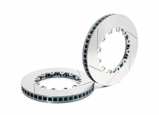 Paragon Performance 295mm x 28mm Rotor Rings - P.C.D. 177.8mm - 12x9.5x15mm (AP CP3580-1134/5 replacement)