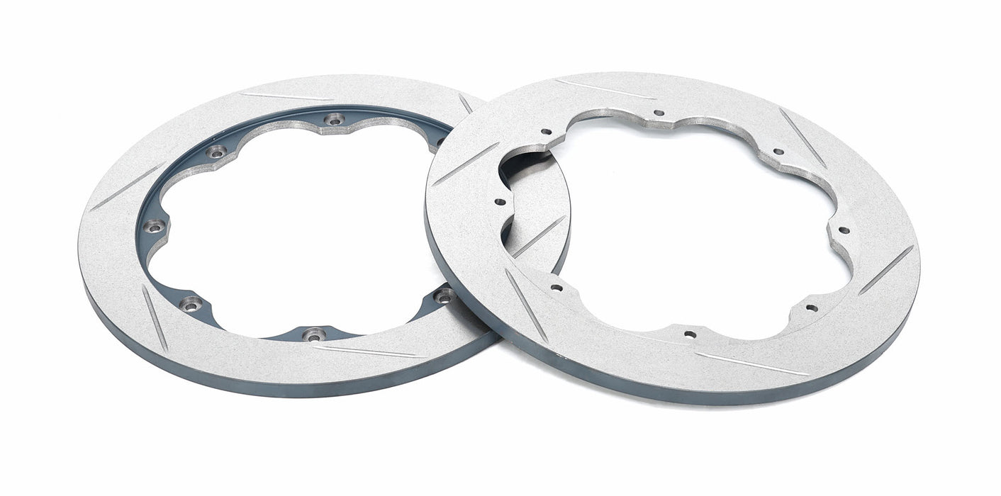 Paragon Performance Rotor Rings 296mm x 11mm (11.65" x 0.43") – P.C.D. 207mm