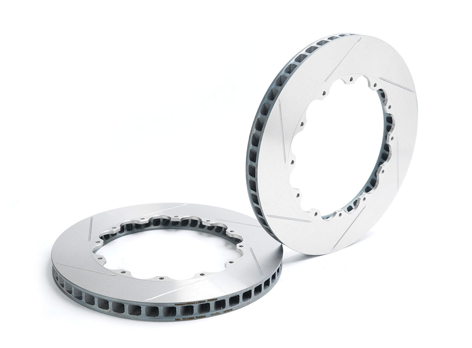 Paragon Replacement Rotors – Rear – Lotus Exige V6