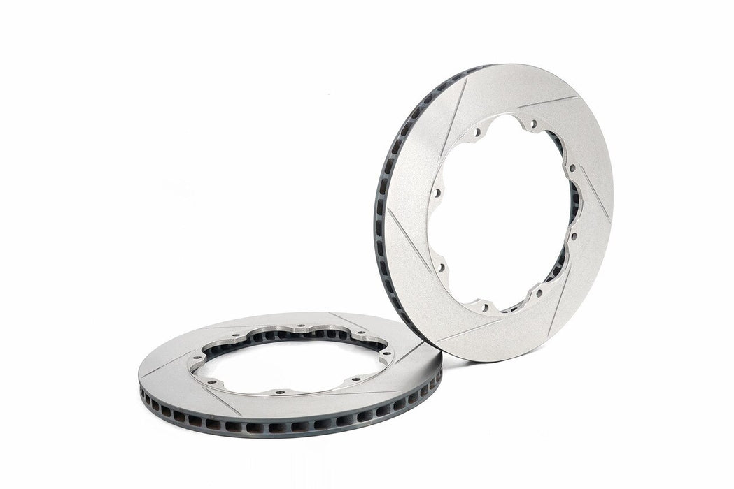 Paragon Replacement Rotors – Rear – TT RS (8S)