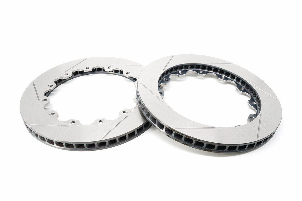 Paragon Performance Rotor Rings 356mm x 28mm (14.01" x 1.10") – P.C.D. 228mm